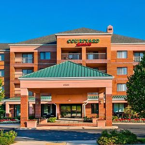 Courtyard By Marriott Dulles Town Center